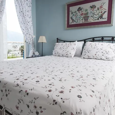 Retreat And Calming Space Next To The Sea Apartment Kalamata