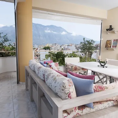 Retreat And Calming Space Next To The Sea *