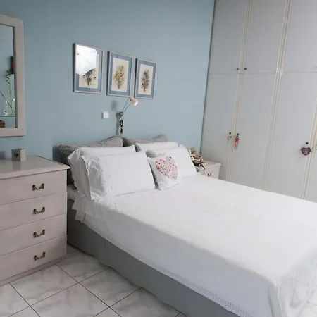 Retreat And Calming Space Next To The Sea * Kalamata