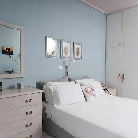 Apartment Retreat And Calming Space Next To The Sea *