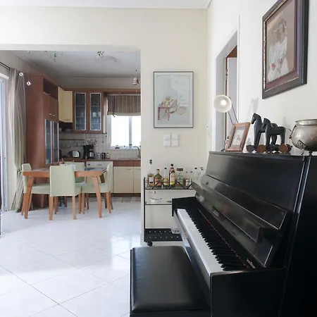 Appartement Retreat And Calming Space Next To The Sea Kalamata