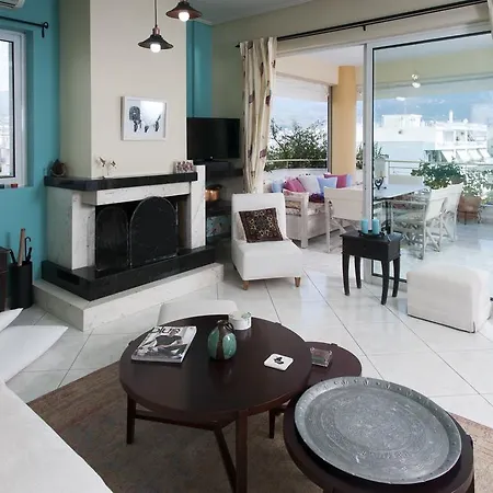 Retreat And Calming Space Next To The Sea *