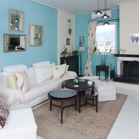 Appartamento Retreat And Calming Space Next To The Sea