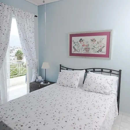 Appartement Retreat And Calming Space Next To The Sea