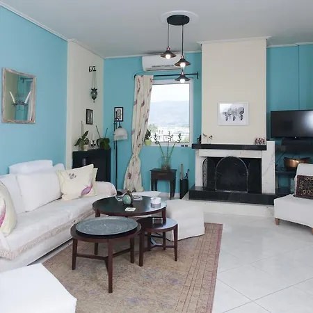 Retreat And Calming Space Next To The Sea Appartement