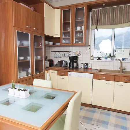 Retreat And Calming Space Next To The Sea Kalamata